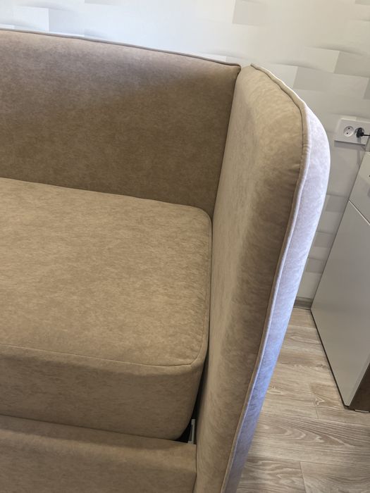 Ортопедическая кровать