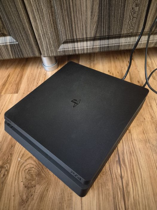 Playstation 4+ controller