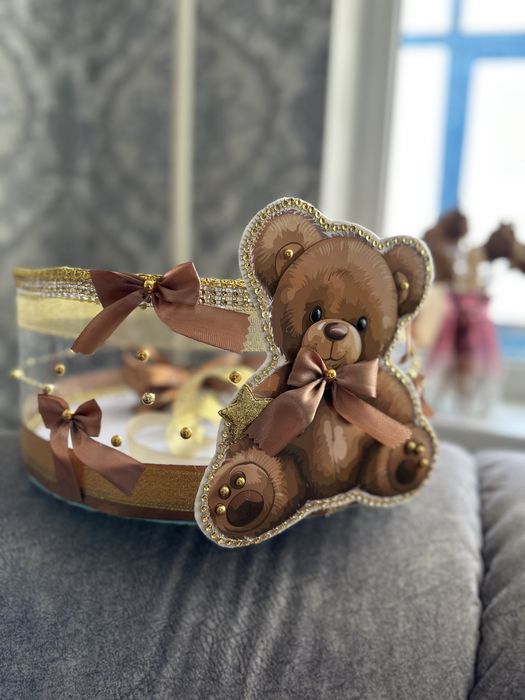 Дорба на той для девочки и мальчика