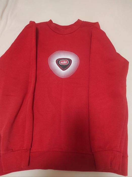 Суитшърт и блуза (Under Armour,Nike)