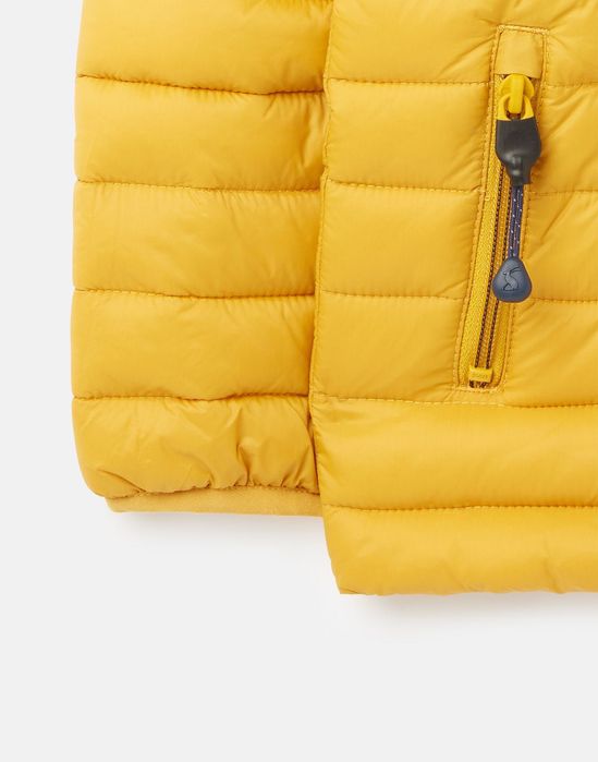 Унисекс детско подплатено яке Joules UK