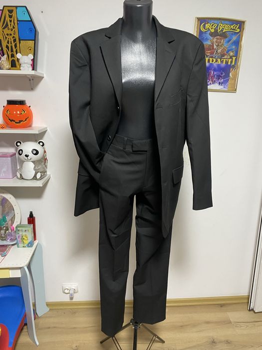 Costum Mangoon Men marimea 44