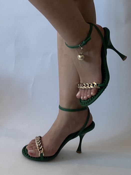 Sandale Bottega Veneta