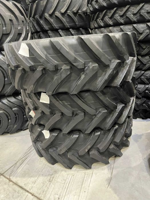 Anvelopa noua Alliance 14.9R30 cauciuc radial 380/85R30 PREMIUM