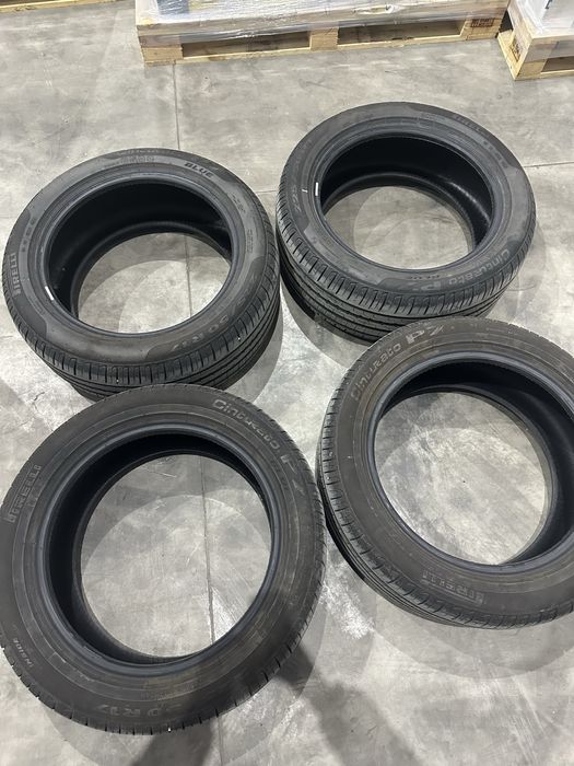 Гуми летни Pirelli P7  CINTURATO 225/50/17