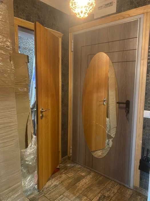 Дава се под наем Двустаен апартамент в Бургас, Зорница - 48 кв.м за 600 € - Снимка #10