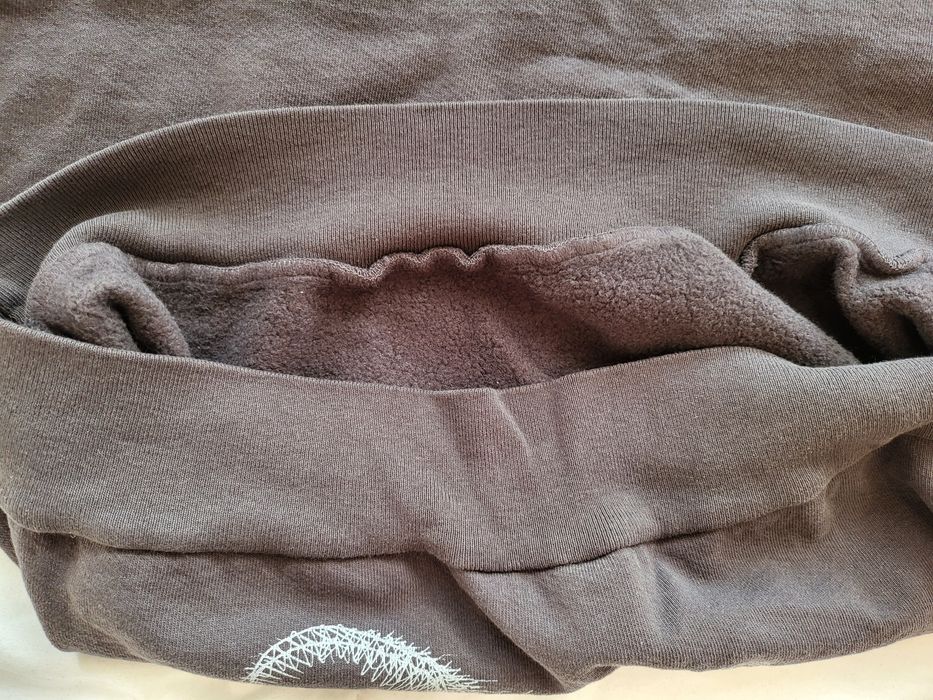 Kaws for Kid Cudi Crewneck Moon sweatshirt