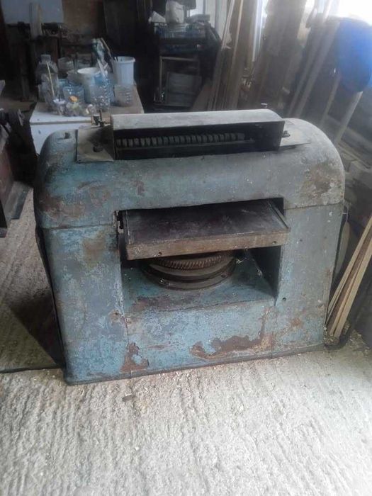 Продавам дърводелски машини всичко на куп