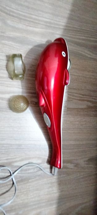 Массажёр ручной.