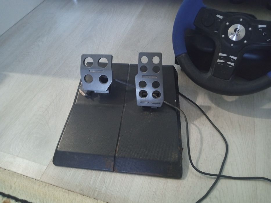 Продою рул то пс 3