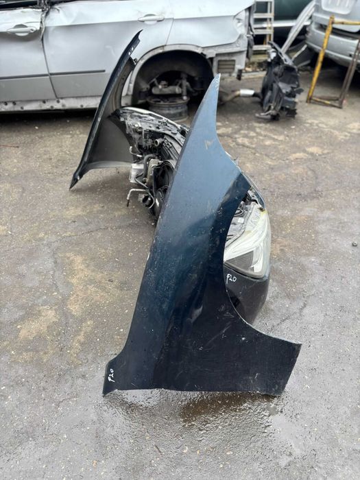 Aripa stanga/dreapta Bmw F20 seria 1 an 2012