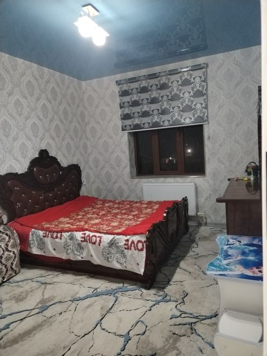 2x комнатная квартира с ремонтом 65-м2