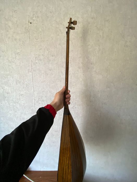 Домбыра классикалық