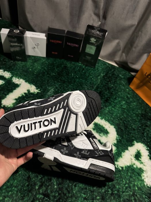 lv trainers marimea 38