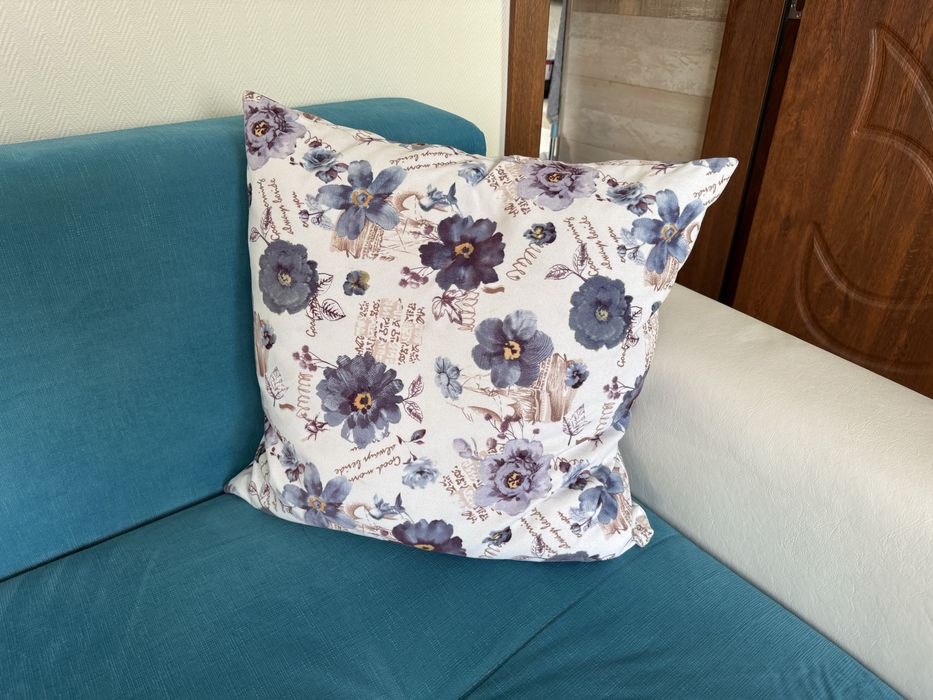 Диван с функция сън