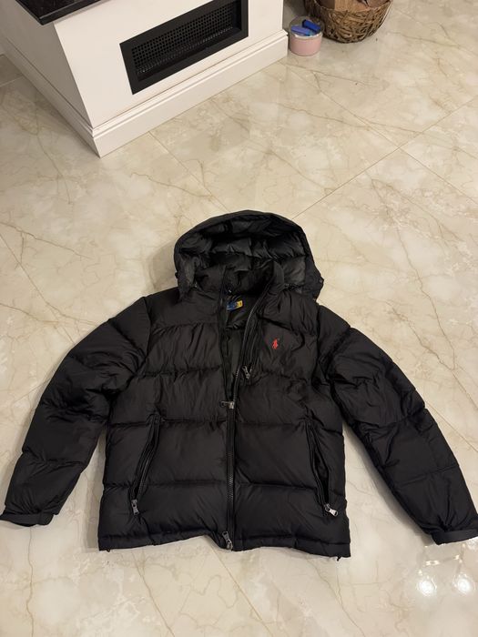 Geaca Polo Ralph Lauren