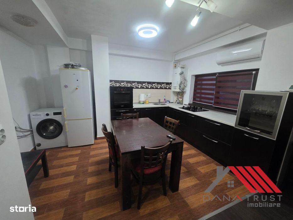 Giroc, strada Marte, cartierul Astrilor - UM - 2 cam - 350 euro