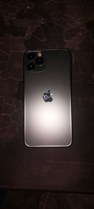 iPhone 11 Pro 256