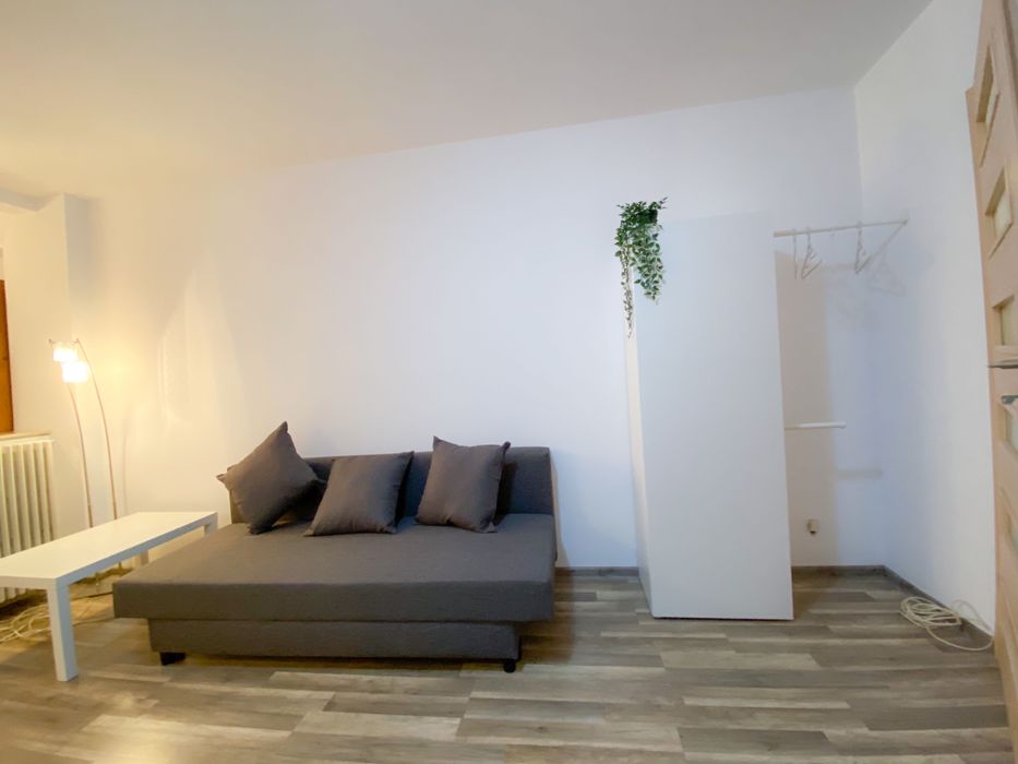 Garsoniera, lacul Tei, facultatea de constructii