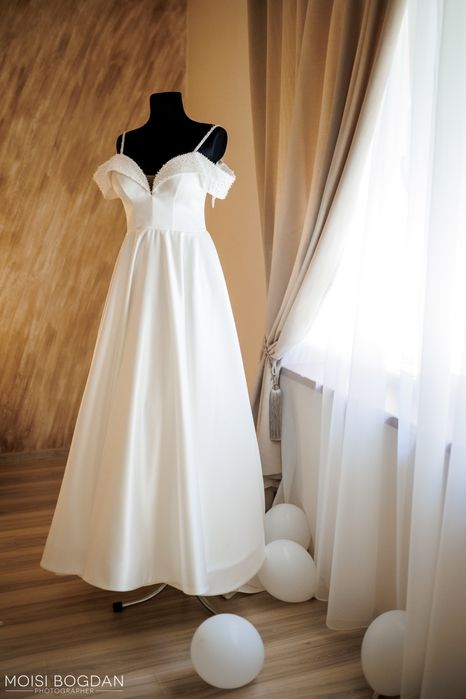 Rochie de mireasă Vladiyan 2024