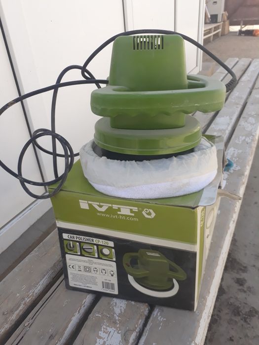 Шлифовальный для кузова