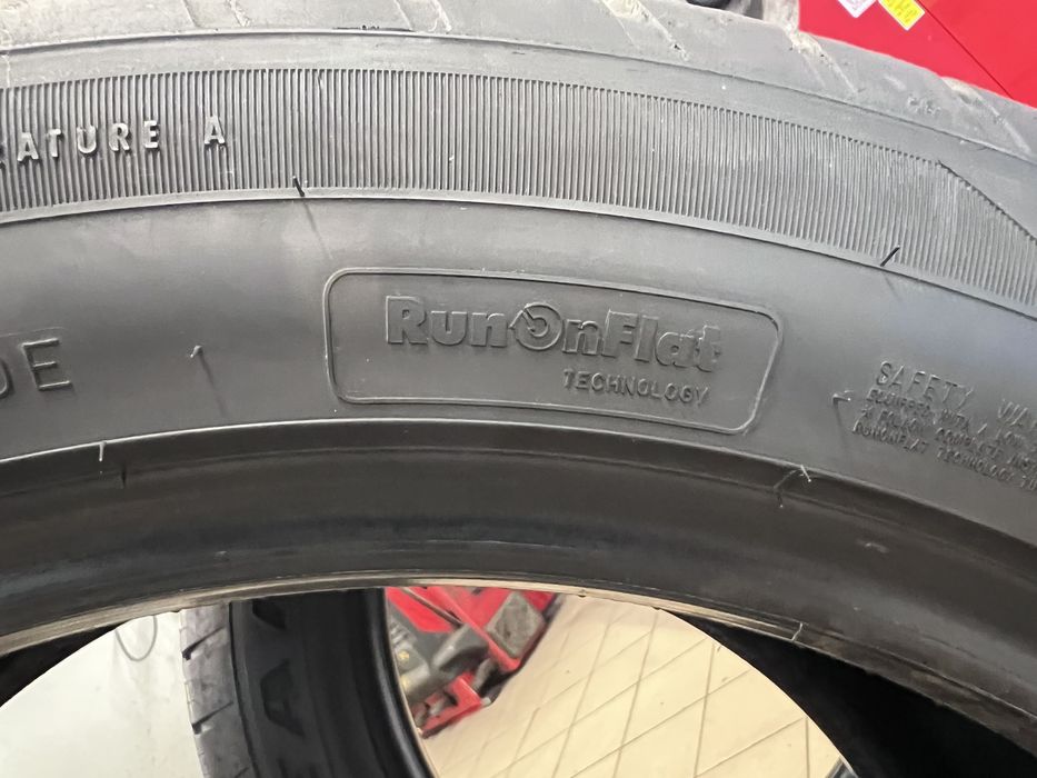 Всесезонни гуми 285/45/20 Good Year