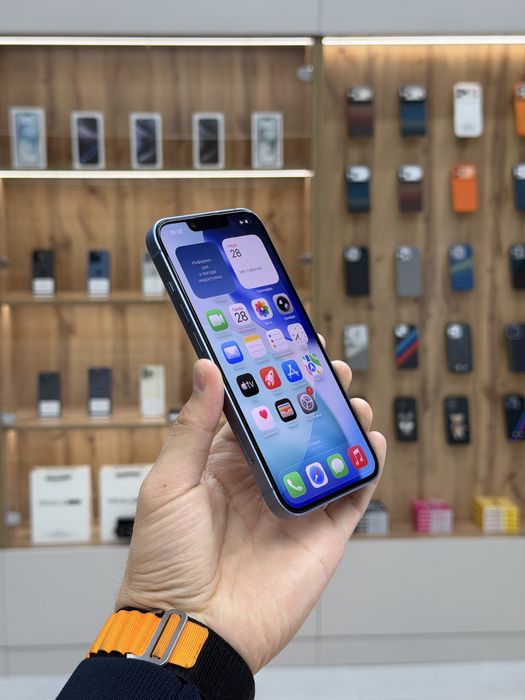 iPhone 14 128 gb | iStatus