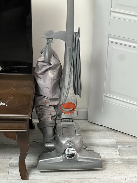 Продам пылесос Kirby. Торг