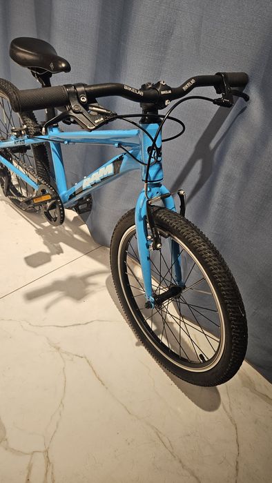 Велосипед RAM HT20