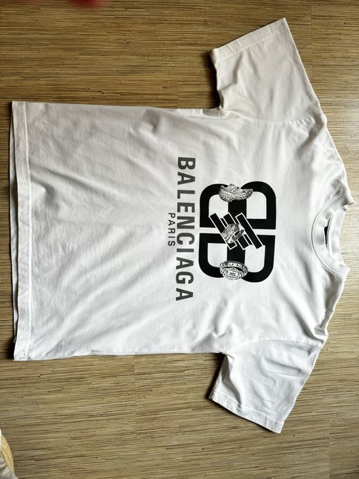 Мъжки тениски и ризи размер L/XL