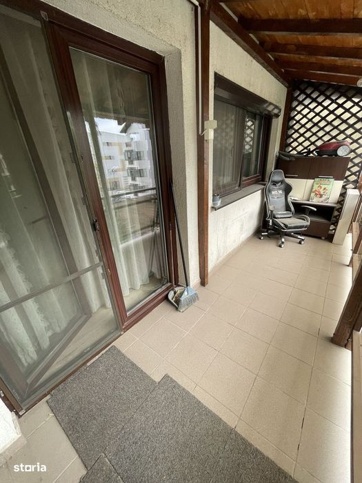 Apartament cu 3 camere | Etaj 2/3 | 79 mp | Loc de parcare | Smardan