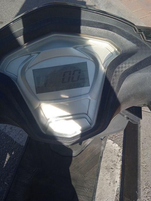 Мопед сатам Nomad 700