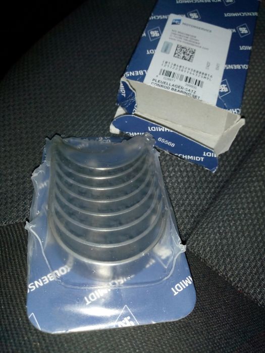 Биелни лагери за опел- стандартни