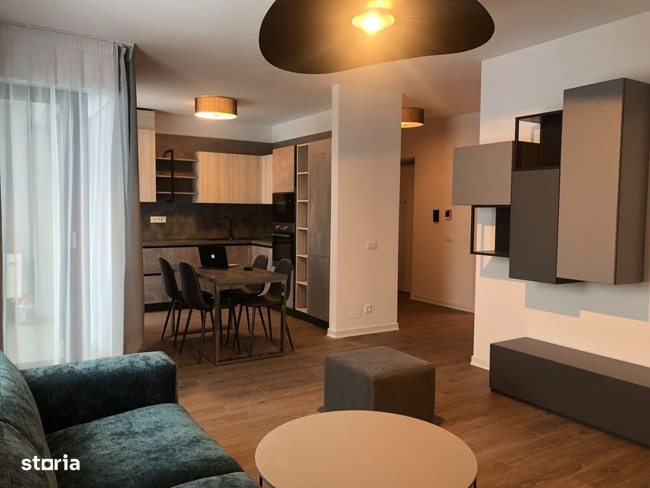 Cloud 9 || 2 Camere || Vedere Panoramică || Parcare || Comision 0%