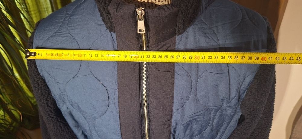 Geaca toamna iarna Only