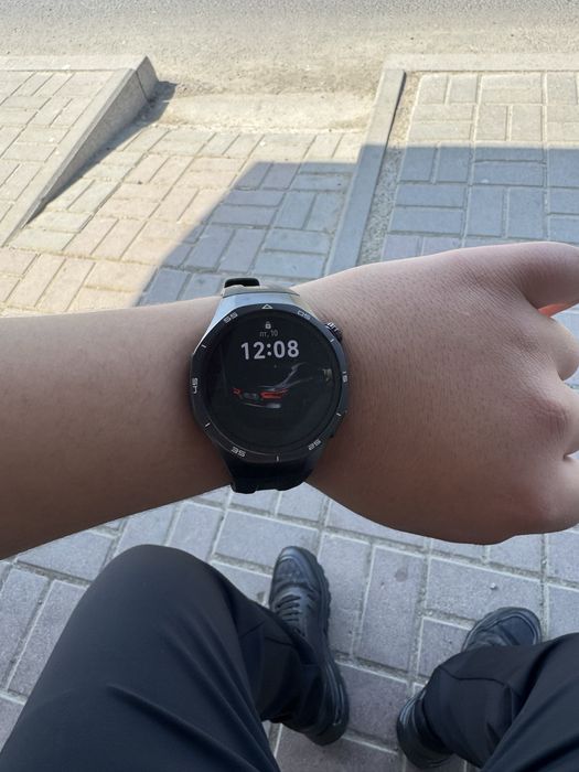 GT 5pro новый срочна