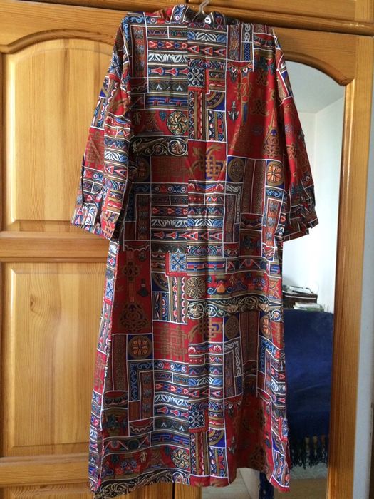 Страхотна, лека и модерна рокля