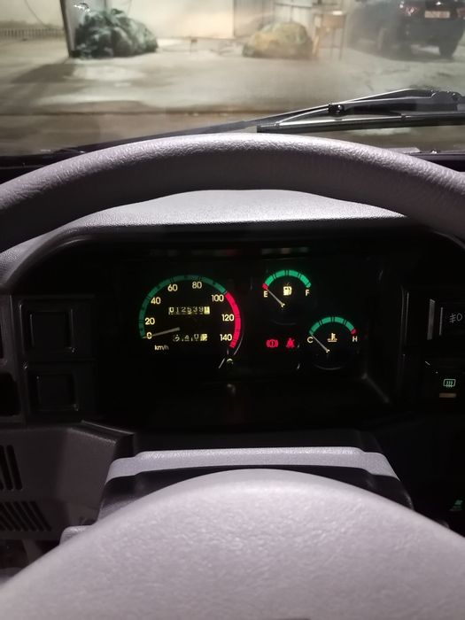 Damas 2025 срочно сотилади