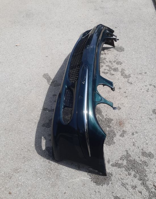 Предна броня Мерцедес w211