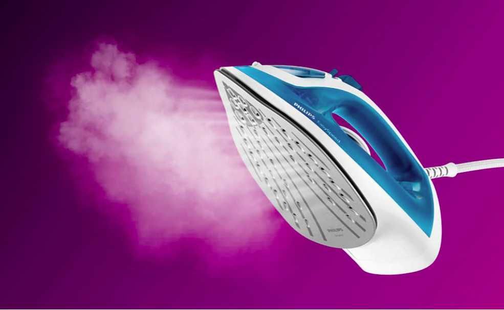 Ютия Philips EasySpeed GC1750/20, 2000 W