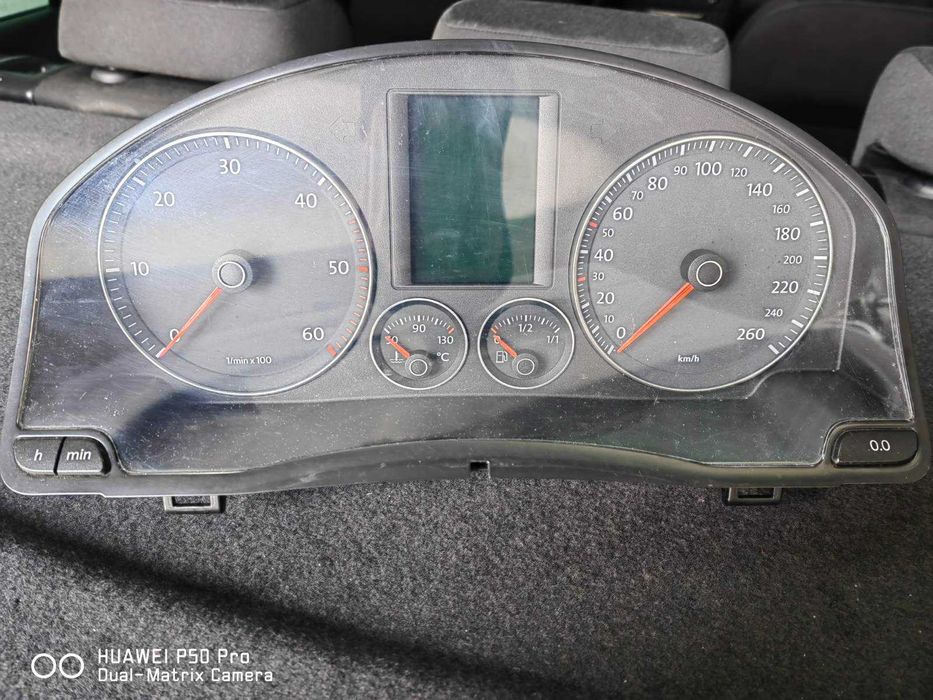 Части за  Фолксваген Голф 5