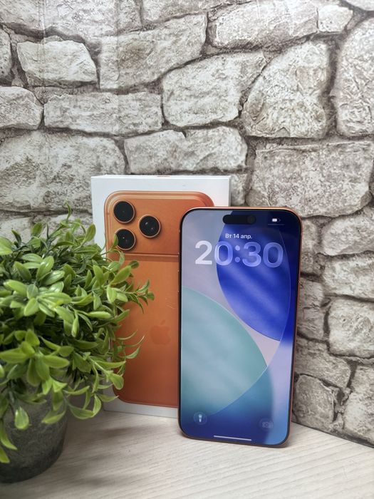 Iphone 17 Pro Max Айфон 17 Про Мах