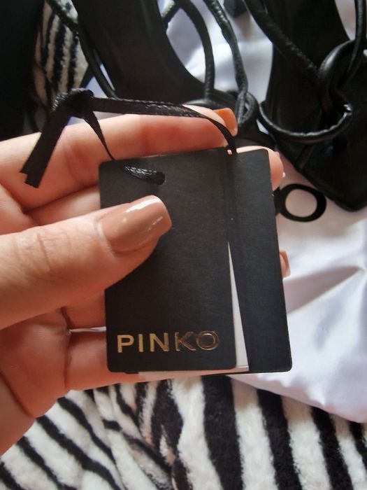 Pinko 37  farftech