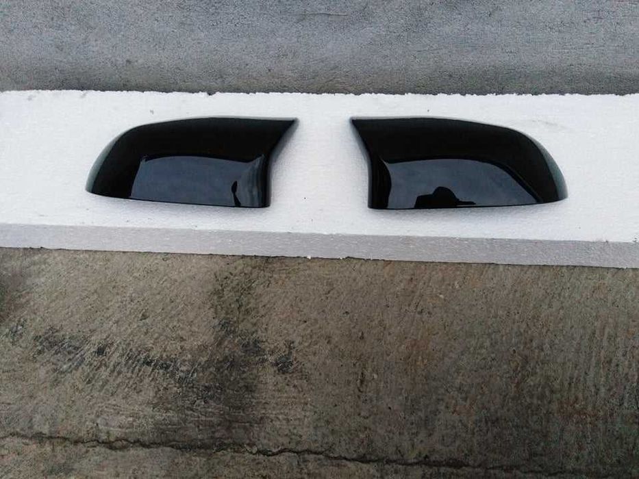 M-Капаци за огледала БМВ Х4 Х5 Х6 Ф25 Ф15 Ф16 BMW X4 X5 X6 F25 F15 F16