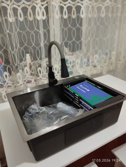 Сдается однокомнатная квартира