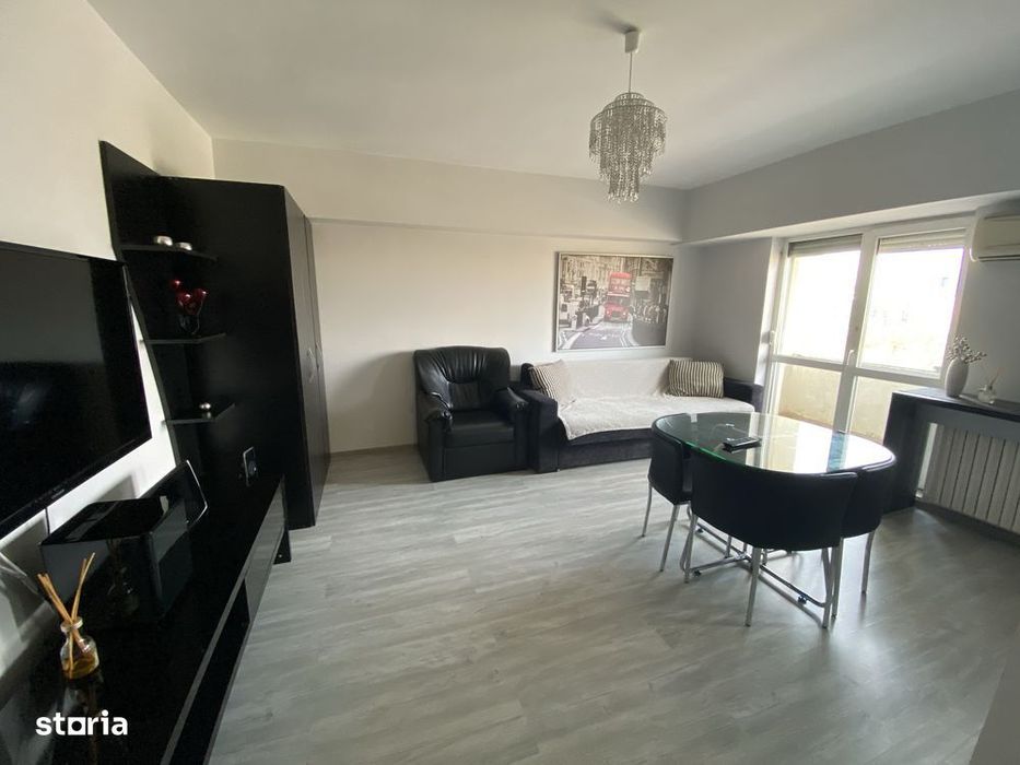 Apartament 2 camere | Central | Nerva Traian | Modern | Centrala propr