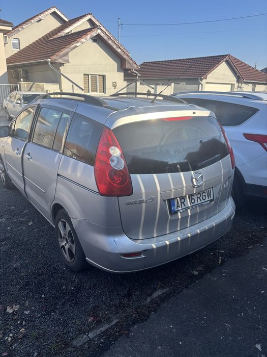 Vand mazda 5 an 2005
