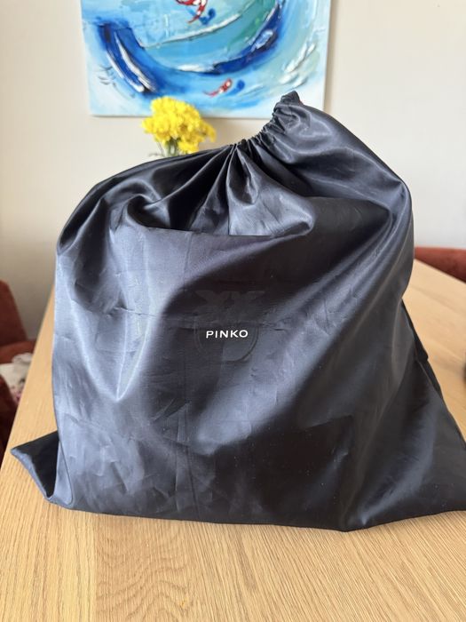 Раница Pocket Backpack PINKO