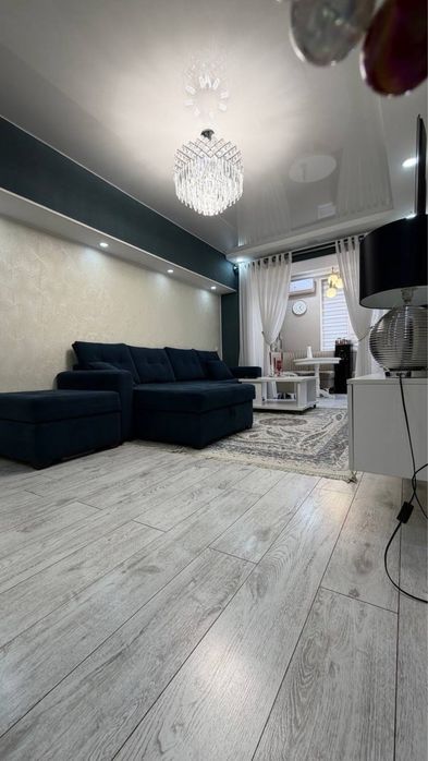 Продается квартира Чиланзар 8