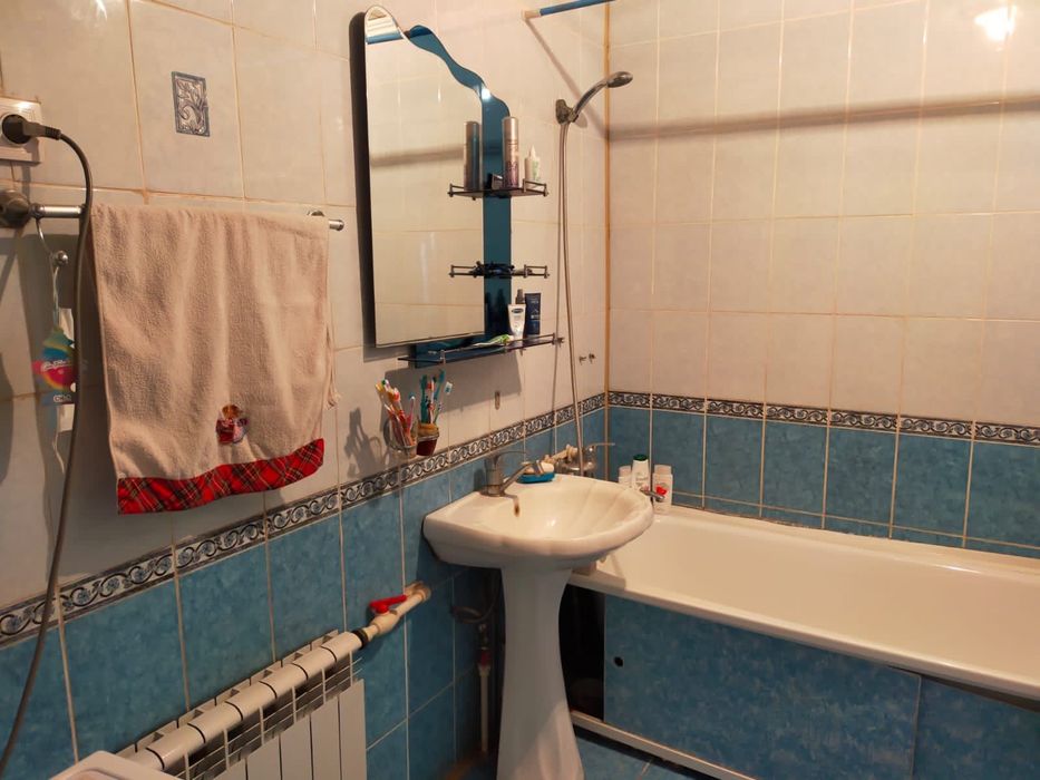 Продается частный дом, обмен